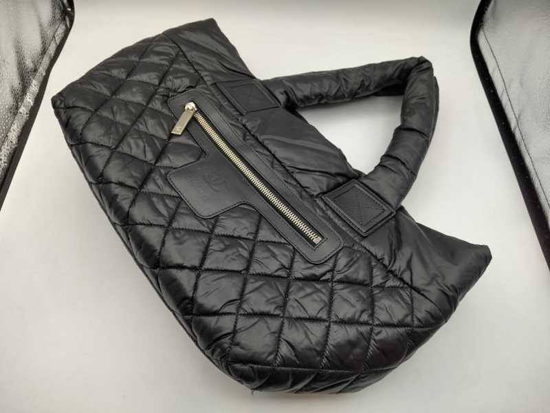 シャネル買取 コココクーン